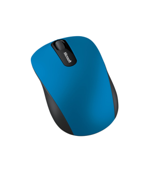 Microsoft | Mobile Mouse 3600 | Wireless | PN7-00024 | Black, Blue