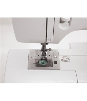 Sewing machine | Singer | Talent | SMC 3321 | Number of stitches 21 | Number of buttonholes 1 | White