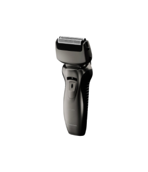 Panasonic | Electric Shaver | ES-RW33-H503 | Operating time (max) 30 min | Wet & Dry | Silver/Black