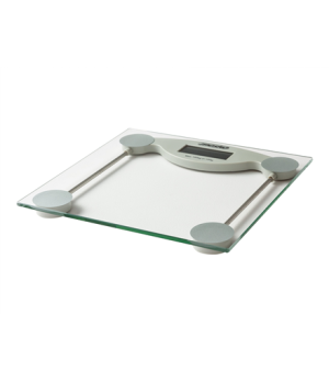 Mesko Bathroom scales MS 8137 Maximum weight (capacity) 150 kg Accuracy 100 g Glass