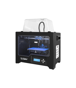 FF-3DP-2NCP-01 | 3D | 3D Printer | Wi-Fi | Black