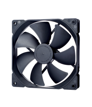 Fractal Design | Dynamic X2 GP-14 | Black | Case fan