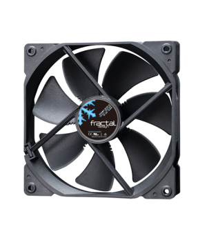 Fractal Design | Dynamic X2 GP-14 | Black | Case fan