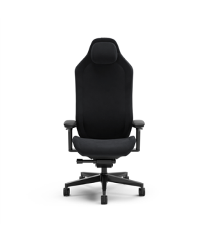 Fractal Design Gaming Chair | Refine | Alcantara Dark