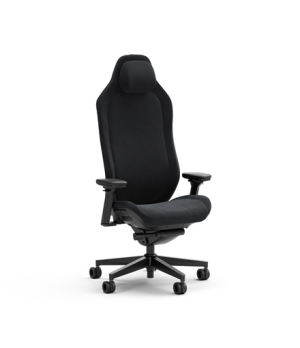 Fractal Design Gaming Chair | Refine | Alcantara Dark