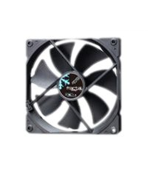 Fractal Design | Dynamic X2 GP-14 | Black | Case fan