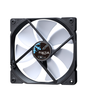 Fractal Design | Dynamic X2 GP-14 | White | Case fan