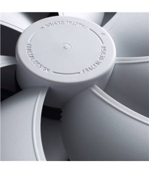 Fractal Design | Dynamic X2 GP-14 | White | Case fan