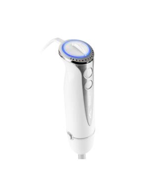 ETA | Hand blender | ETA305790000 RIZZO | Hand Blender | 400 W | Number of speeds 5 | Turbo mode | Chopper | White