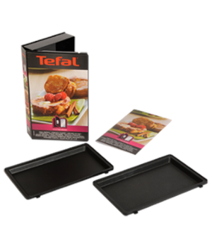 TEFAL XA800912 French toast plates | TEFAL | XA800912 | Black