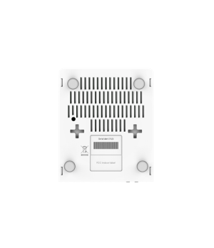 Mikrotik Wired Ethernet Router RB960PGS, hEX PoE, CPU 800MHz, 128MB RAM, 16MB, 1xSFP, 5xGigabit LAN, 1xUSB, Power Output On port