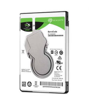 Seagate | Barracuda | ST2000LM015 2TB | 5400 RPM | 2000 GB | HDD | 128 MB | ST2000LM015 2TB