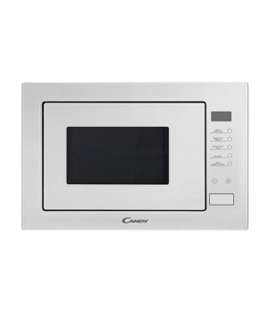 Candy | MICG25GDFW | Microwave oven | Built-in | 900 W | Grill | White