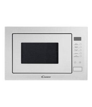 Candy | MICG25GDFW | Microwave oven | Built-in | 900 W | Grill | White