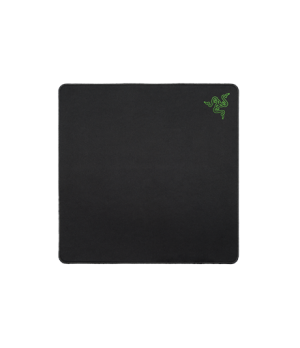 Razer | Gigantus Elite Soft | Dense foam with rubberized base for optimal comfort | Gaming Mouse Pad | 455x455x5 mm | Black