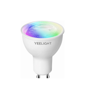 Smart Bulb | GU10 Multicolor (1pc/pack) | 5 W | 2700-6500 K | 15000 h | LED lamp | 220-240 V