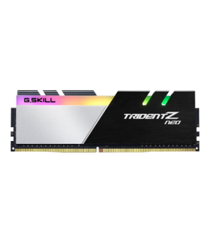 G.Skill | (2 x 8 GB) 16 GB | DDR4 | 3600 MHz | PC/server | Registered No | ECC No