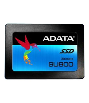 ADATA | Ultimate SU800 1TB | 1024 GB | SSD form factor 2.5" | Solid-state drive interface SATA | Read speed 560 MB/s | Write spe