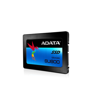 ADATA | Ultimate SU800 1TB | 1024 GB | SSD form factor 2.5" | Solid-state drive interface SATA | Read speed 560 MB/s | Write spe