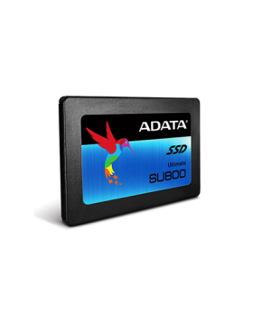 ADATA | Ultimate SU800 1TB | 1024 GB | SSD form factor 2.5" | Solid-state drive interface SATA | Read speed 560 MB/s | Write spe