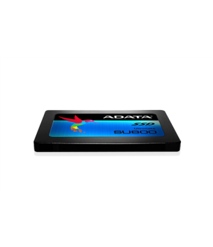 ADATA | Ultimate SU800 1TB | 1024 GB | SSD form factor 2.5" | Solid-state drive interface SATA | Read speed 560 MB/s | Write spe