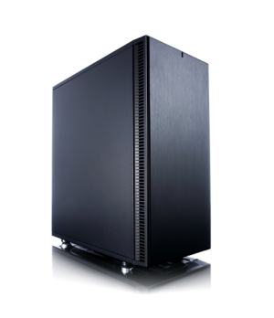 Fractal Design | Define C | Black | ATX | Power supply included No