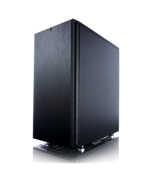 Fractal Design | Define C | Black | ATX | Power supply included No