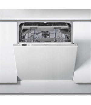 Built-in | Dishwasher | WIC3C26F | Width 60 cm | Number of place settings 14 | Number of programs 6 | Energy efficiency class A+