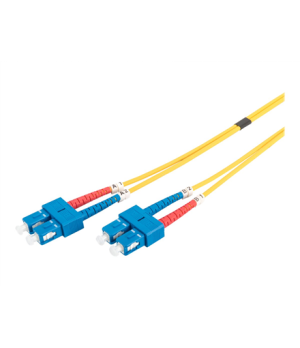 Digitus | Patch Cord | DK-2922-01 | Yellow