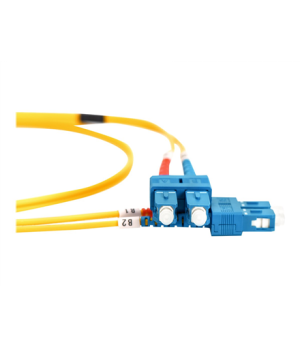 Digitus | Patch Cord | DK-2922-01 | Yellow