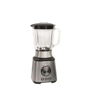 Caso | Blender | MX1000 | Tabletop | 1000 W | Jar material Glass | Jar capacity 1.5 L | Ice crushing | Stainless steel