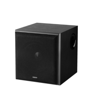 Edifier | Powered Subwoofer | T5 | Black | 70 W