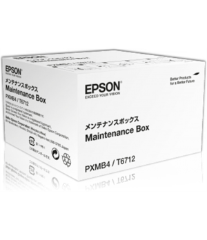 Epson C13T671200 | Maintenance Box