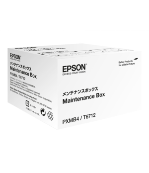 Epson C13T671200 | Maintenance Box