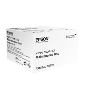 Epson C13T671200 | Maintenance Box