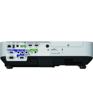 Epson | EB-2250U | WUXGA (1920x1200) | 5000 ANSI lumens | 15.000:1 | White | FHD | Lamp warranty 12 month(s) | 3LCD