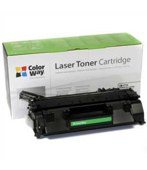 ColorWay Econom | Toner Cartridge | Black