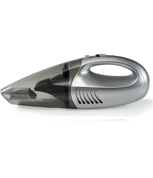 Tristar | Vacuum cleaner | KR-2156 | Cordless operating | Handheld | - W | 7.2 V | Operating time (max) 15 min | Grey | Warranty