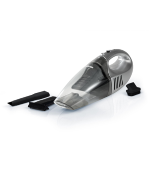 Tristar | Vacuum cleaner | KR-2156 | Cordless operating | Handheld | - W | 7.2 V | Operating time (max) 15 min | Grey | Warranty