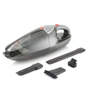 Tristar | Vacuum cleaner | KR-3178 | Cordless operating | Handheld | - W | 12 V | Operating time (max) 15 min | Grey | Warranty 