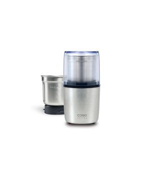 Caso | Coffee and spice grinder | 1831 | 200 W | Number of cups 4-8 pc(s) | Pulse function | Stainless steel