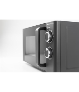 Caso | Microwave oven | M20 Ecostyle | Free standing | 20 L | 700 W | Black