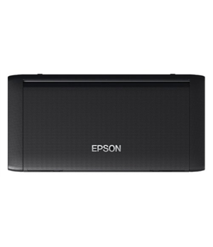 Epson C11CE05403 | Inkjet | Colour | Portable printer | A4 | Wi-Fi | Black