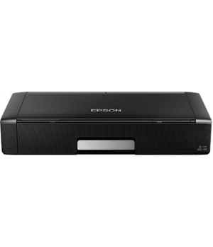 Epson C11CE05403 | Inkjet | Colour | Portable printer | A4 | Wi-Fi | Black