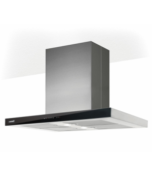 CATA | Hood | ISLA LEGEND | Energy efficiency class A+ | Island | Width 90 cm | 820 m³/h | Touch control | Stainless steel | LED