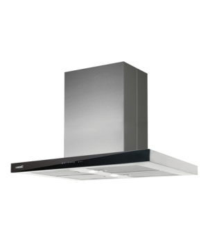 CATA | Hood | ISLA LEGEND | Energy efficiency class A+ | Island | Width 90 cm | 820 m³/h | Touch control | Stainless steel | LED