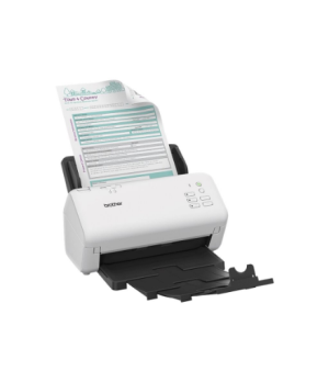 Brother | Desktop Document Scanner | ADS-4300N | Colour | Wired