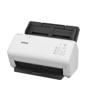 Brother | Desktop Document Scanner | ADS-4300N | Colour | Wired