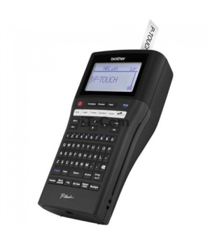 Brother PTH500 | Mono | Thermal | Label Printer | Black