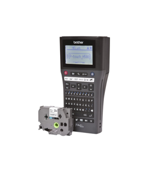 Brother PTH500 | Mono | Thermal | Label Printer | Black